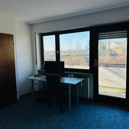 Badischer Hof Otel